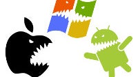 Poll results: Android L vs iOS 8 vs Windows Phone 8.1 - which of the three will be the most consequential update?