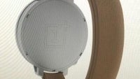 OnePlus' OneWatch leaks in time to impress with circular display, Sapphire glass, and curved battery