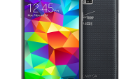 Verizon and T-Mobile versions of the Samsung Galaxy S5 each receive update