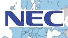 NEC looking to start up sales of mobile phones overseas again