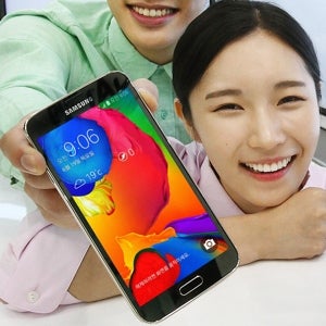 Samsung Galaxy S5 LTE-A's European version (SM-G901) may not feature a Quad HD display