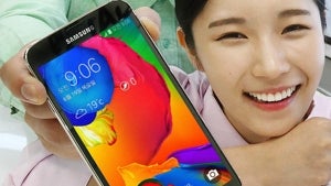 Samsung Galaxy S5 LTE-A's European version (SM-G901) may not feature a Quad HD display