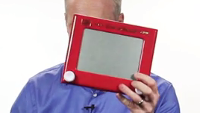 Video shows you how to make your own Apple iPad from scratch