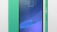 Fan-made renders show the upcoming Sony Xperia Z3 in a rainbow of colors