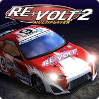 Re Volt 2 Multiplayer Out Now Race 3 Other People In Exploding R C Cars Phonearena