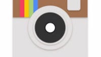 Instagram with Material Design concept looks amazing