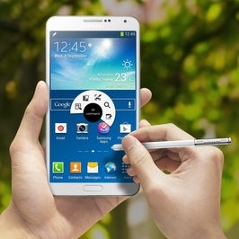 Samsung Galaxy Note 4 (SM-N910) already listed by a Korean carrier