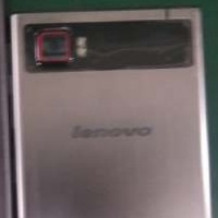 Leaked photo shows mini version of Lenovo K920 phablet; nothing mini about the phone's specs
