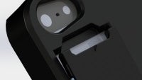CaseCam employs good old-fashioned mirror tech and tough materials to become the ultimate selfie device