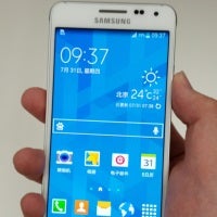 New high-quality Galaxy Alpha photos give the best glimpse at Samsung's metal-clad iPhone 6 adversar