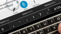 BlackBerry Passport one step closer to launch after FCC meet