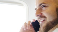Transportation Department leaning toward keeping the ban on in-flight cellphone calls