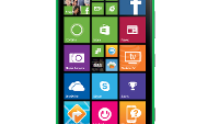 Better wear your shades: AT&T offering matte green Nokia Lumia 1520