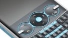 You might think it's Windows Mobile, but it's not