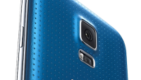 Best Buy exclusive: Electric Blue Samsung Galaxy S5 for $99 on contract