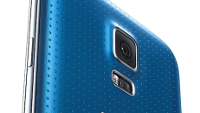 Best Buy exclusive: Electric Blue Samsung Galaxy S5 for $99 on contract for a limited time