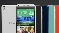 Pick up an HTC Desire 816 for Virgin Mobile, $200