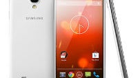 Samsung Galaxy S4 Google Play edition no longer available