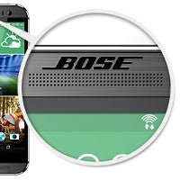 HTC might employ Bose to shrink the BoomSound speakers