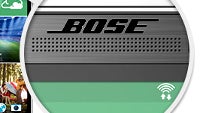 HTC might employ Bose to shrink the BoomSound speakers, thinning bezels to fit a larger One display