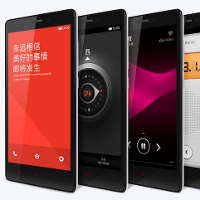 Xiaomi introduces 4G version of its value priced Xiaomi Redmi Note phablet