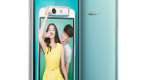 Oppo launches the N1 mini in Malaysia, 24MP Ultra HD mode and swiveling camera on board
