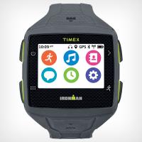 Timex's smartwatch will connect to the Internet without the aid of a smartphone