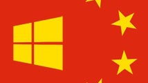 You'll get a free Nokia Lumia 630 if you voluntarily leave your job at Microsoft in China
