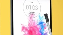 LG G3 Stylus to be released this quarter, won't be a high-end smartphone