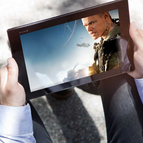 New Sony Xperia Tablet (Z3?) might be coming soon