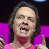T-Mobile now number one in U.S. prepaid market; Legere aims at passing Sprint overall by end of 2014