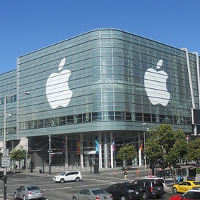 Plan ahead: Apple's WWDC 2015 hits Moscone Center June 8th through June 12th?