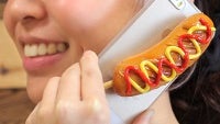 10 delicious iPhone cases and stands that feature weirdly realistic depictions of meals