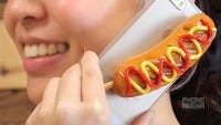 10 delicious iPhone cases and stands that feature weirdly realistic depictions of meals