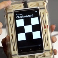 Microsoft shows off touch-screen prototypes that let you feel actual clicks and frictions