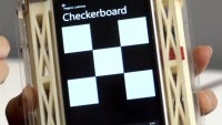 Microsoft shows off touch-screen prototypes that let you feel actual clicks and frictions