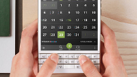 Be one of the first with the BlackBerry Passport; pre-register for the new flagship now