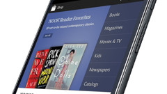 Samsung will showcase - and maybe launch - its first Nook tablet(s) on August 20