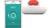 Sproutling is a new wearable for new parents