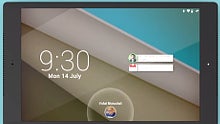HTC's Nexus 8 tablet to be an Android L poster boy: 64-bit Tegra, 4 GB of RAM and 8 MP camera
