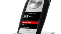 Uniquely designed past phones with features that are nowhere to be found today