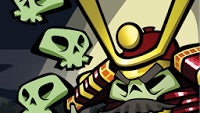 Skulls of the Shogun – a tactical squad-based strategy, now available for Android