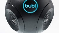 Bublcam - the Google-integrated spherical PhotoSphere camera will start shipping next month