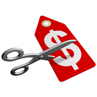 Google cuts the price of 50 apps by as much as 85%