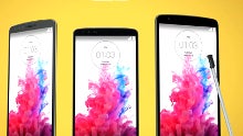 LG G3 Beat promo returns sans mention of LG G3 Stylus