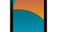 Suspicious Google Nexus Foo 10.3-inch device hits benchmark site