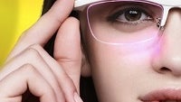 New in wearables from Japan: FUN’IKI Ambient glasses