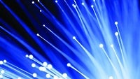 Wireless may be fast, but fiber reigns supreme; imagine a 43Tbps connection