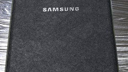 First detailed look at the Samsung Galaxy Note 4: alleged images leak