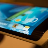 Samsung wants a trademark for “Galaxy Alpha Edge”